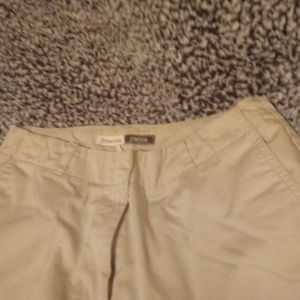 Mens khaki pants